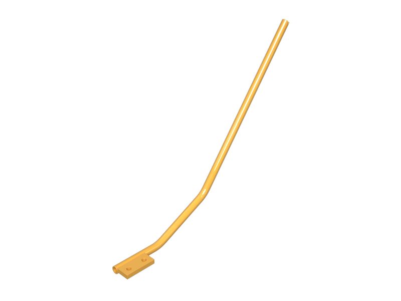 Правый рычаг