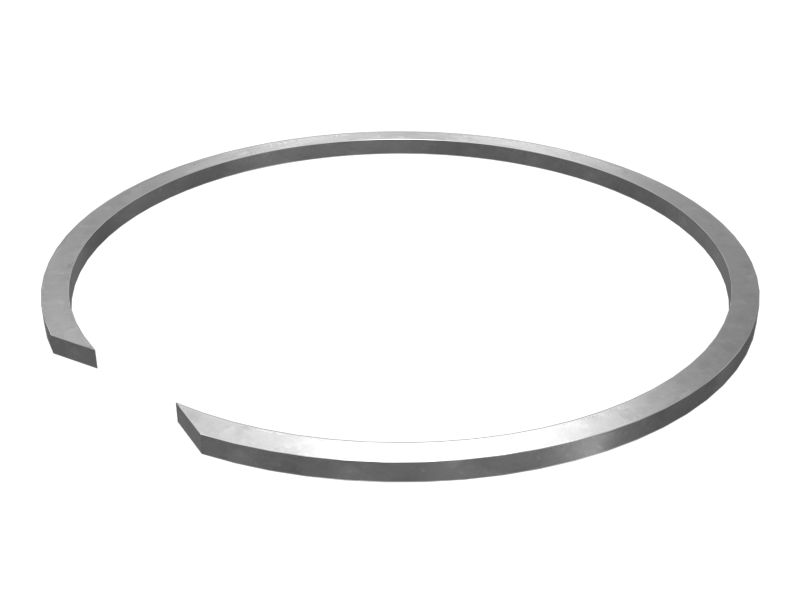 9X-6496: Cтопорное кольцо (пружинное)