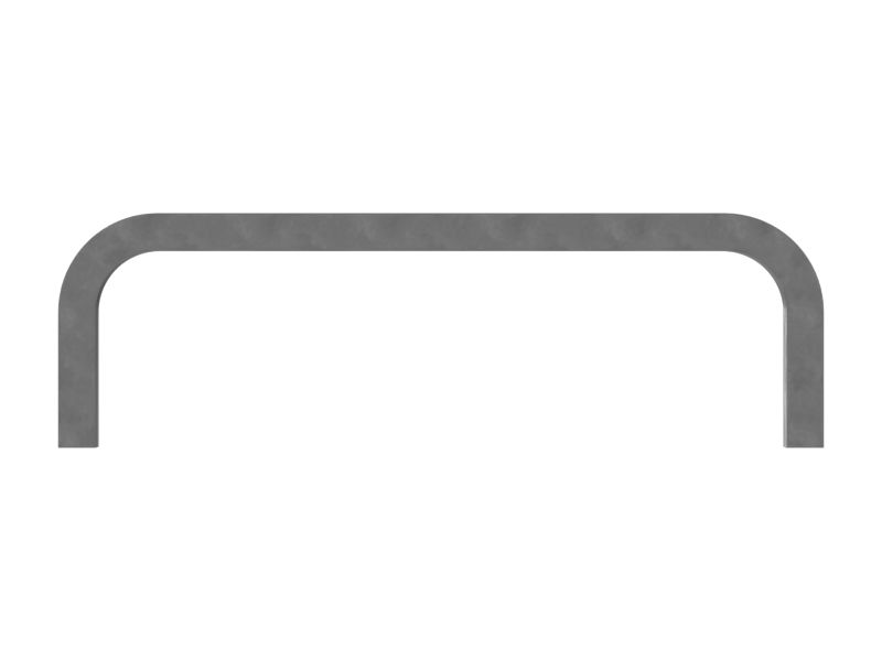 Гайковертная лента толщиной 3 мм