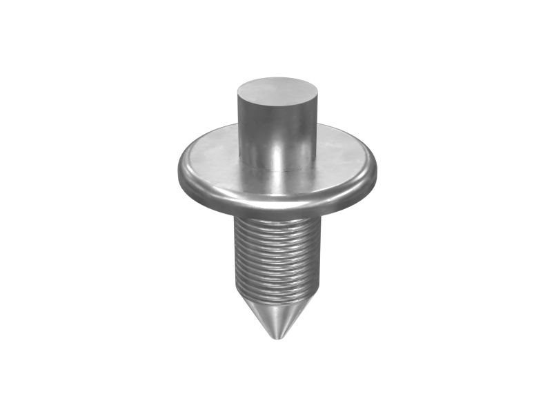 Крепежная деталь крышки