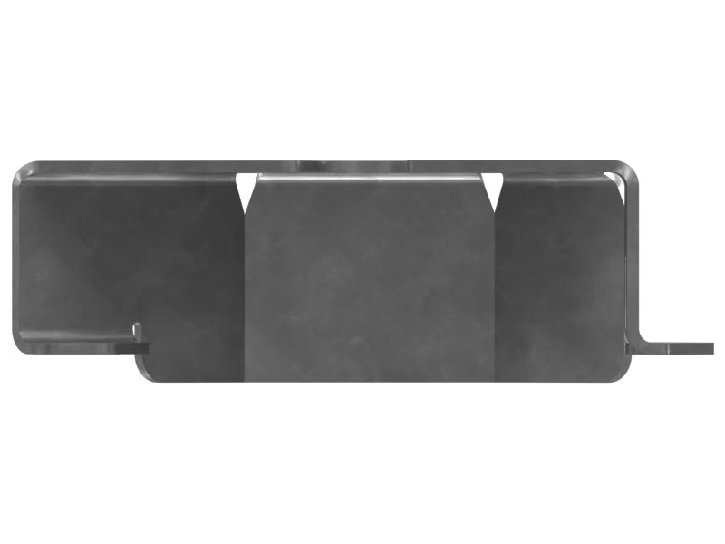 Ограждение генератора