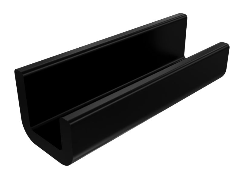 Износостойкая лента толщиной 9,5 мм