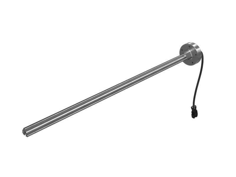 Датчик уровня топлива 32 В