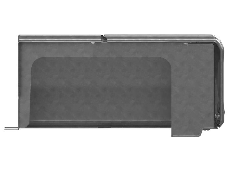 Запасной ящик для хранения