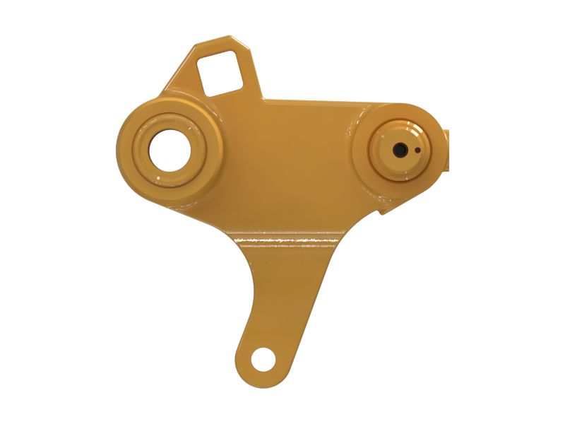 Рычаг натяжителя ремня