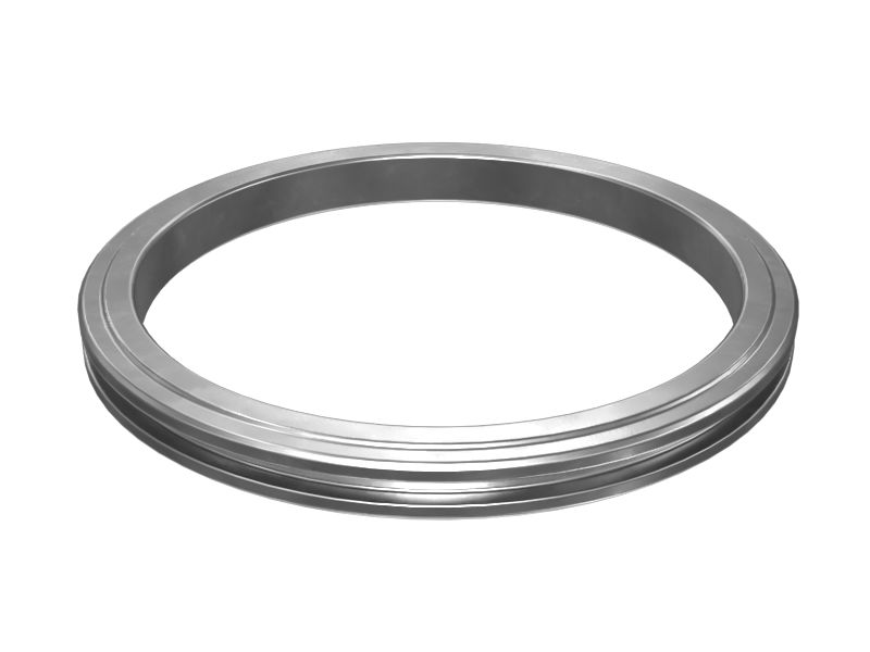 1T-1221: Несущее уплотнительное кольцо внутреннего диаметра 120,599 мм