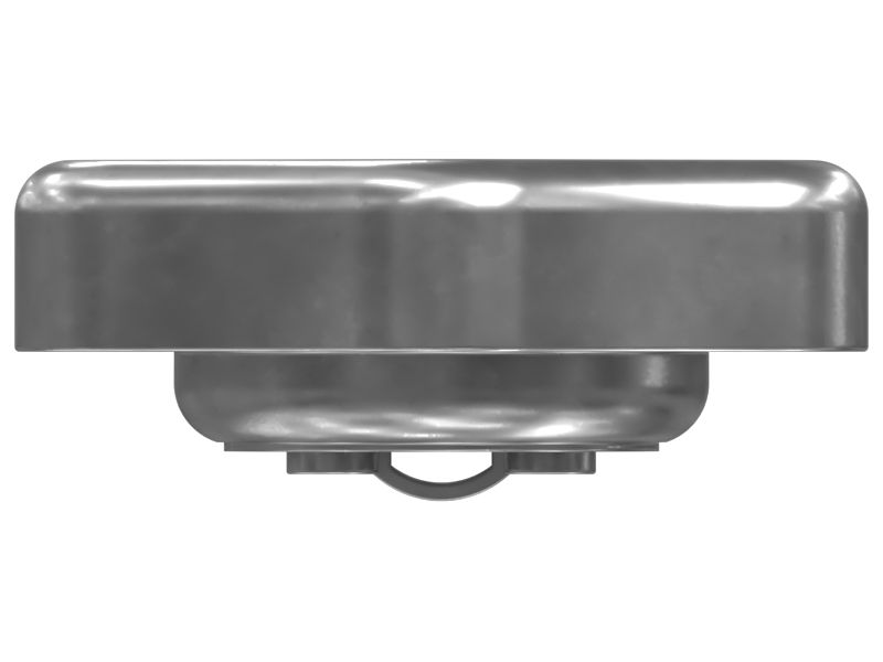 Крышка заливной горловины бака