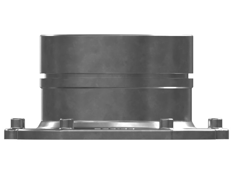 Выхлопная труба