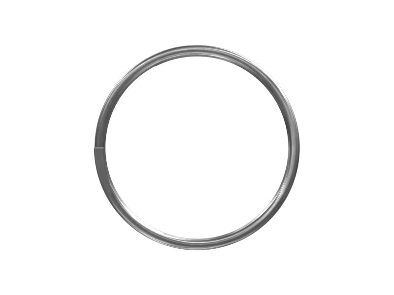 Пружина сжатия