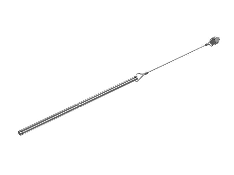 Длинный трос 488,3 мм