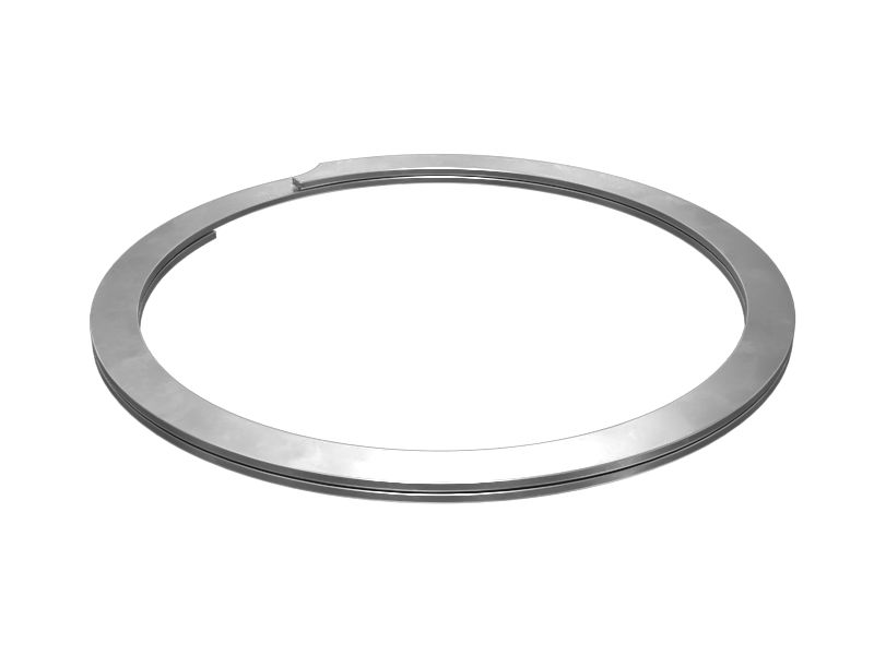 3L-6917: Cтопорное кольцо (пружинное)