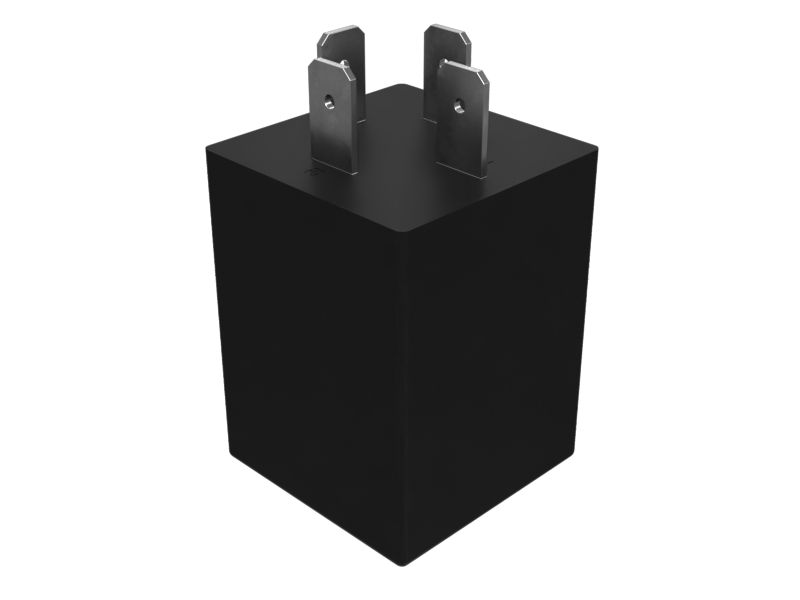 Магнитное реле