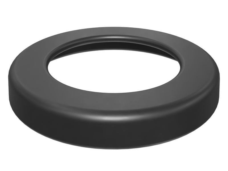 Резиновая прокладка с наружным диаметром 73,03 мм