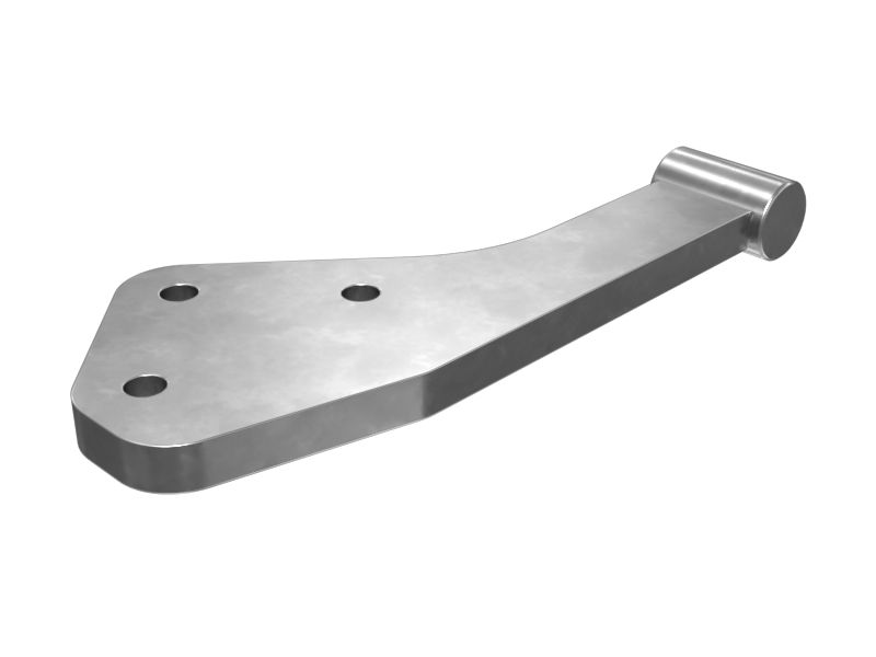 359-5892: Hinge Assembly | Cat® Parts Store