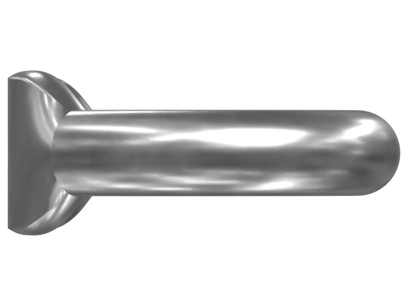 Гнутый поручень