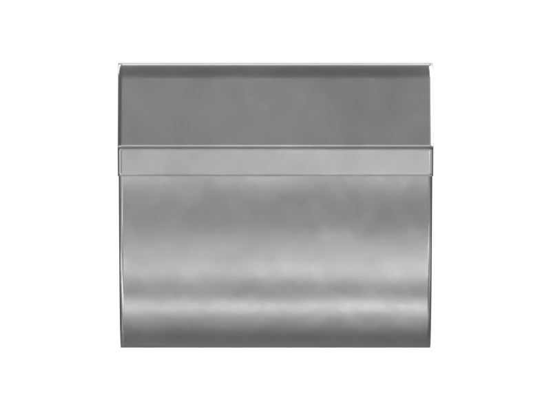 Зажим для одиночной трубки с внутренним диаметром 73,00 мм