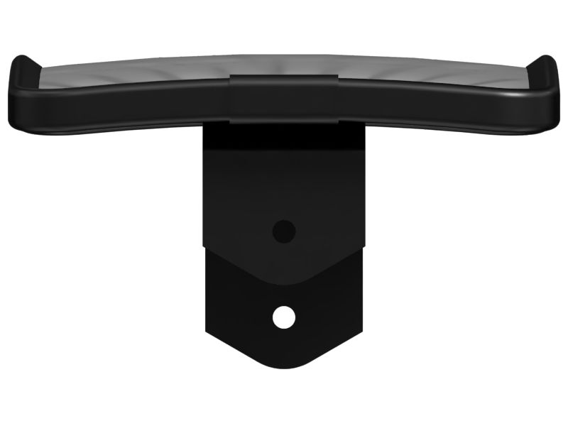 Зеркало заднего вида