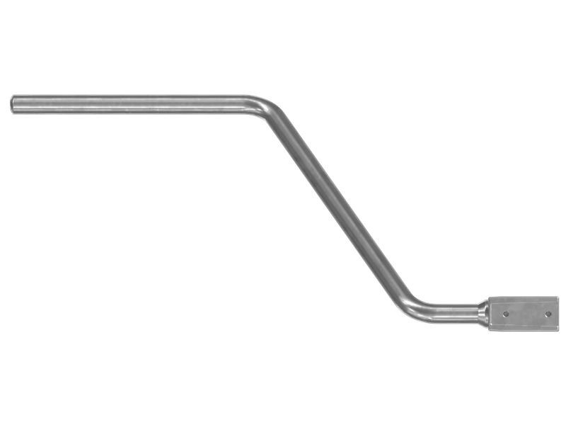 Опора в сборе