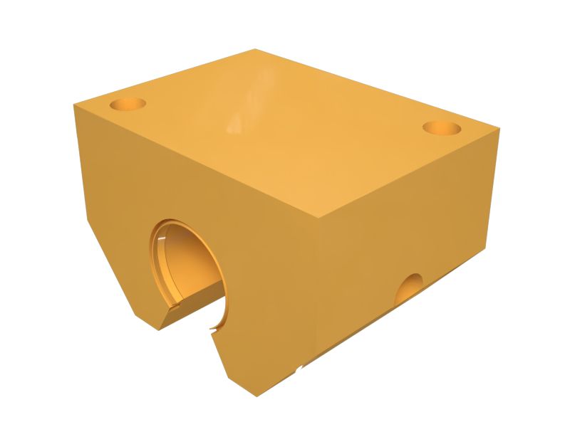 Подшипник с внутренним диаметром 25 мм