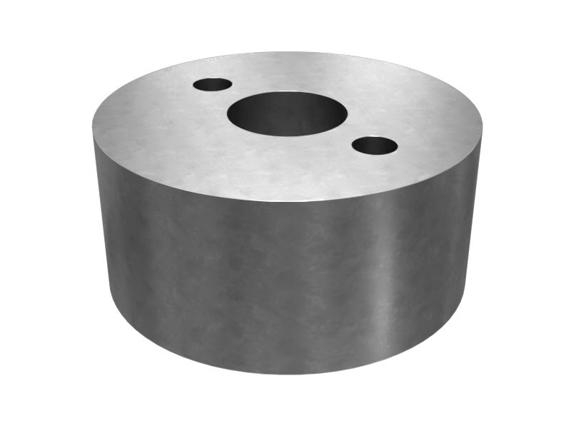 Стопорная шайба толщиной 25 мм