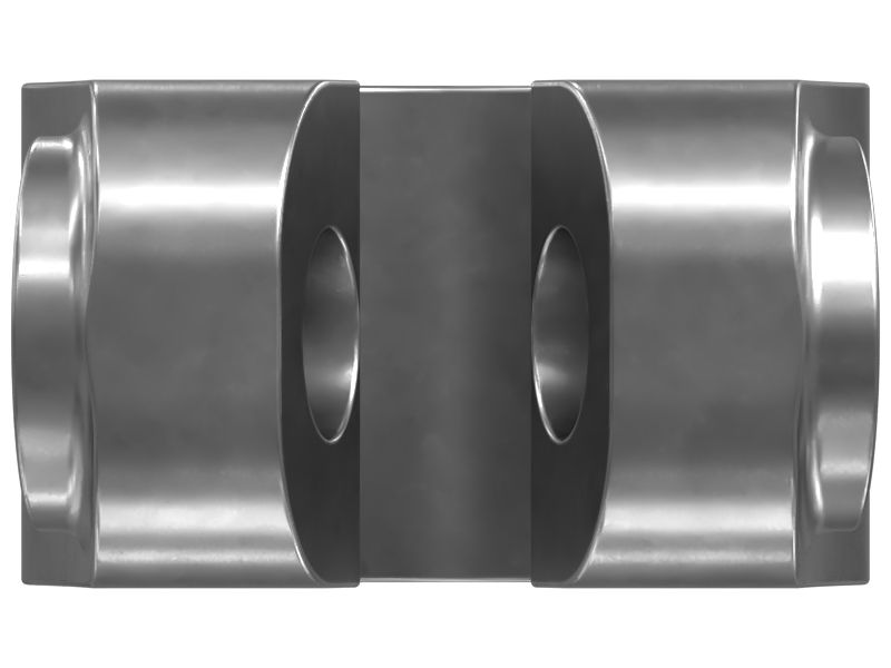 Стальной хомут рулевого привода