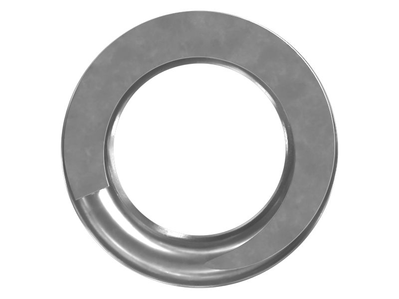 Пружина сжатия с наружным диаметром 19 мм