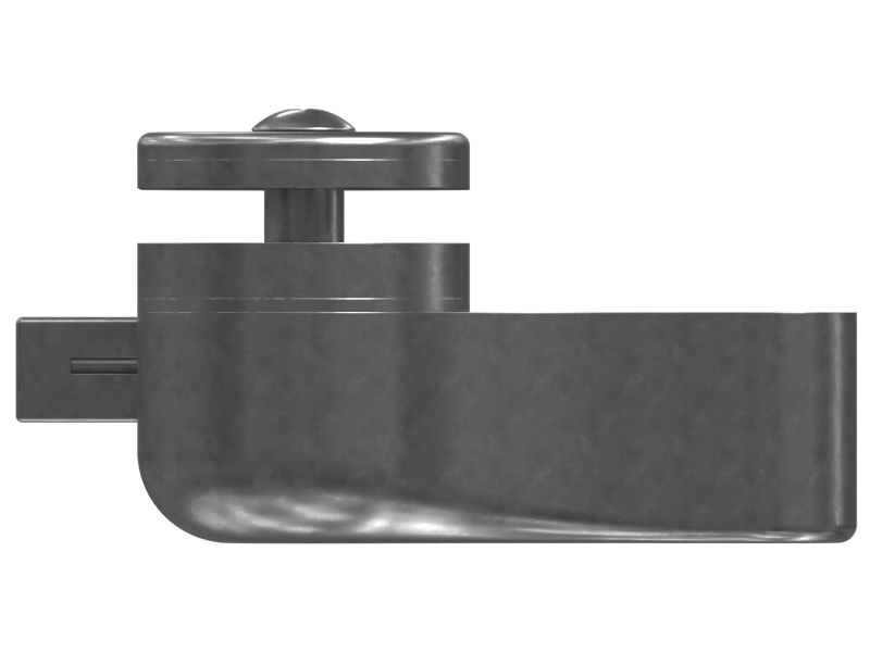 Защелка дверного окна для рабочего места оператора