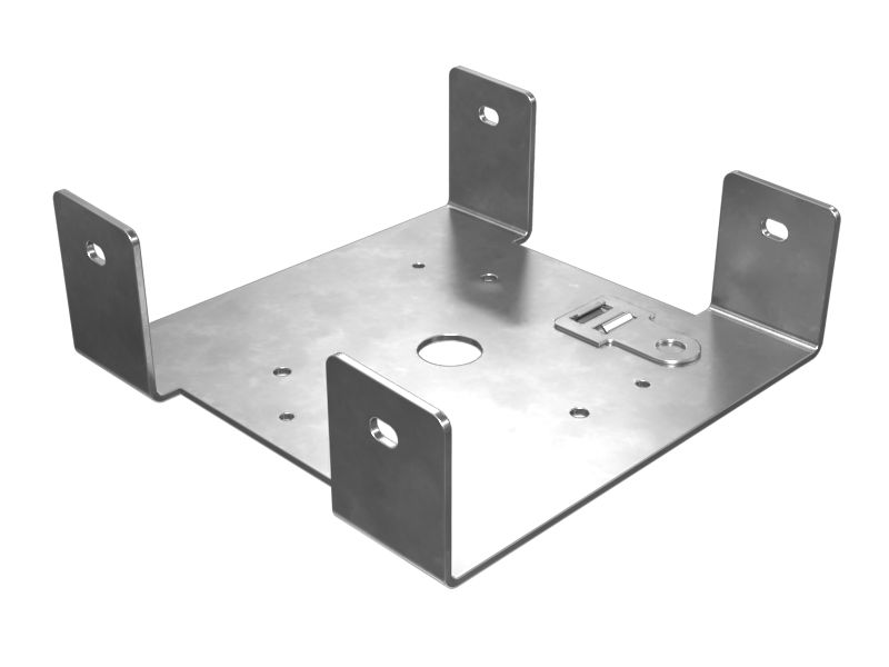 356-5178: Пластина