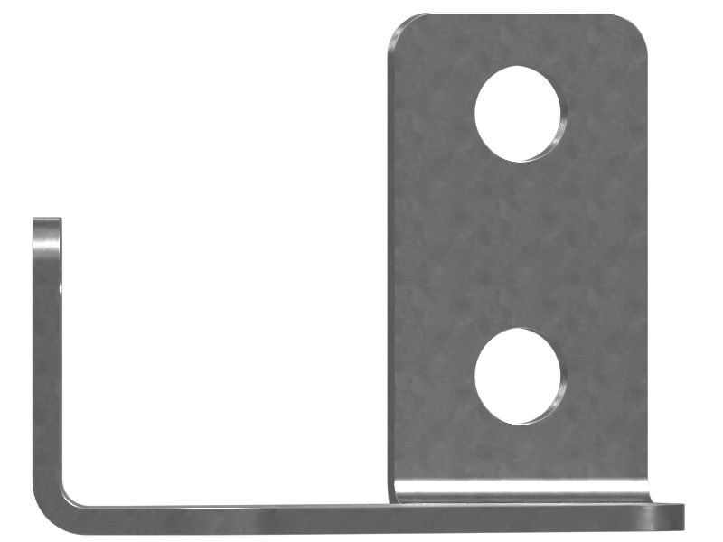 Стальной кронштейн камеры