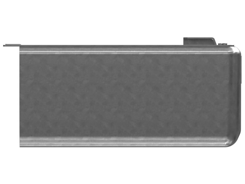 Ящик для хранения длиной 852,9 мм