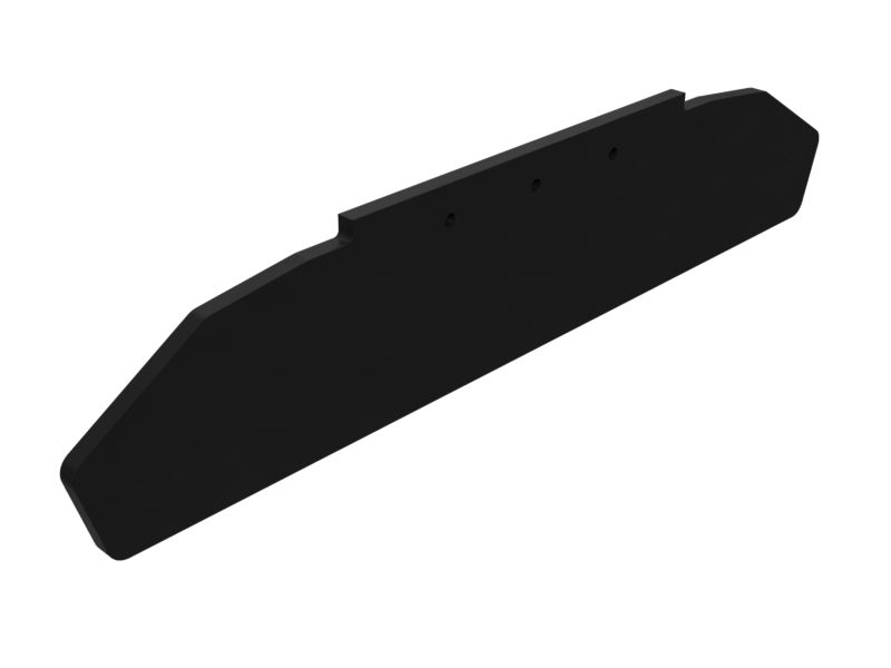 Проблесковая гидравлическая сгиб