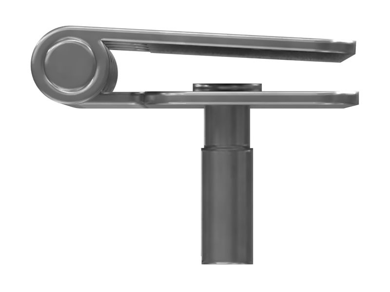 Шарнир в сборе