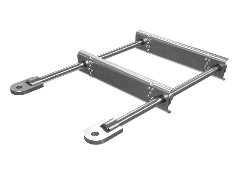 Ступень лестницы основной рамы