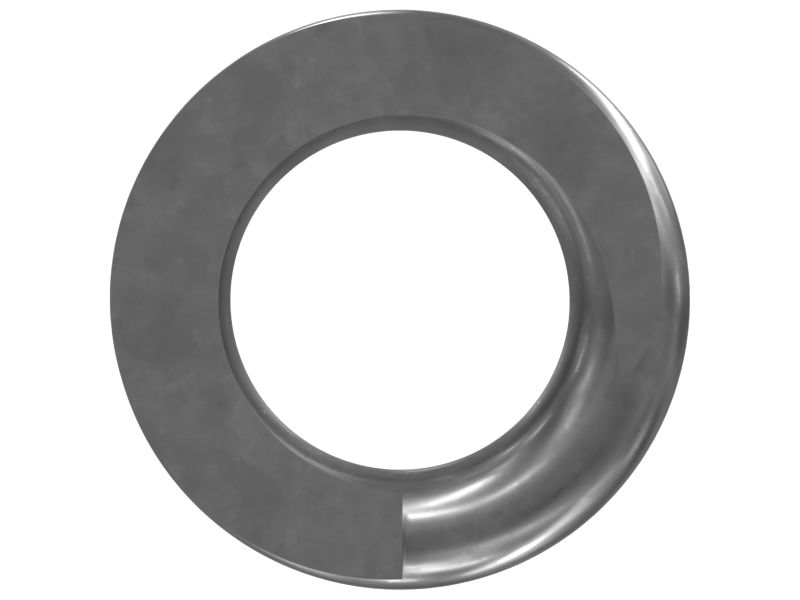 375-6965: 14.28mm Outside Diameter Compression Spring | CATCorp