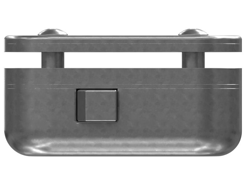 Защелка дверного окна для рабочего места оператора