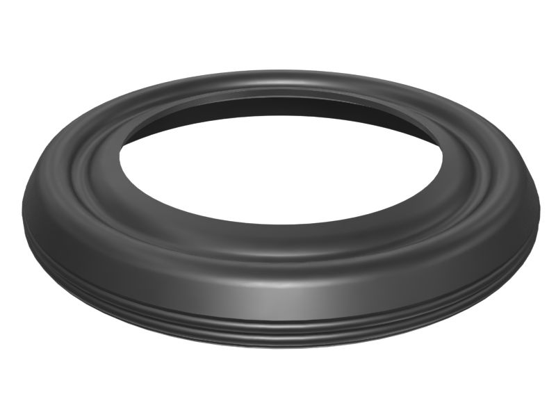 Уплотнение подъемного цилиндра