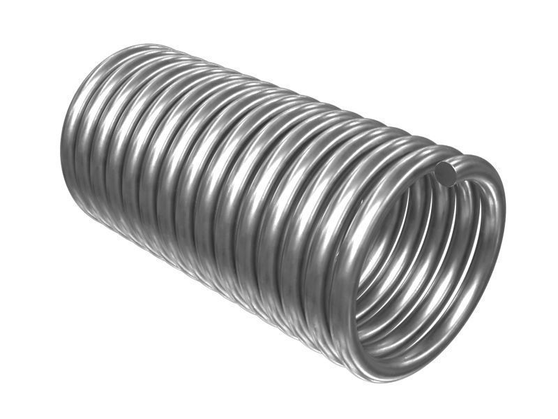 2J-2389: 22.23mm Outside Diameter Spring | CATCorp
