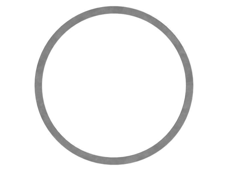 Регулировочная прокладка