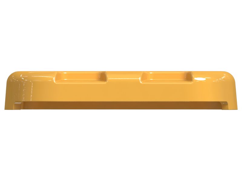 Противовандальная защита кабины