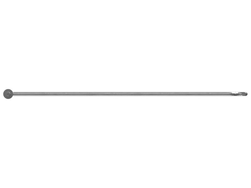 378-9500: 490.5mm long Engine Enclosure Control Rod | CATCorp