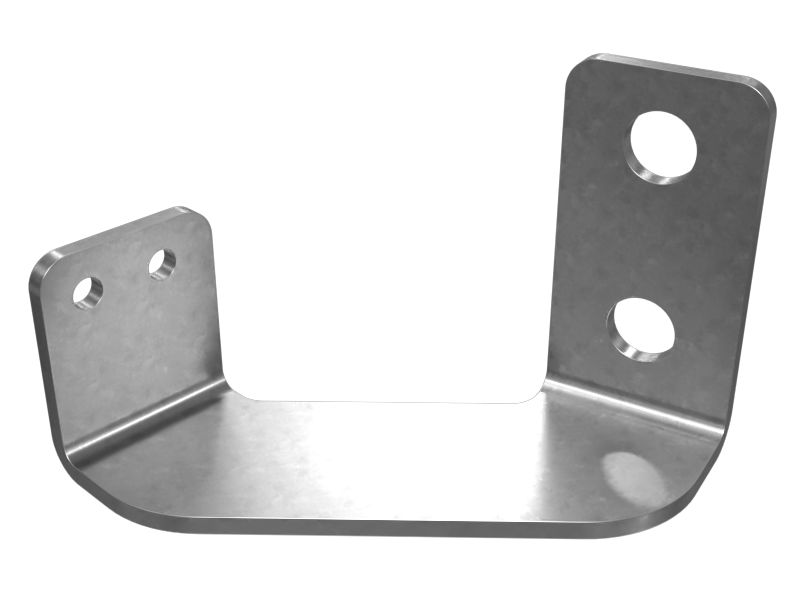 Стальной кронштейн камеры