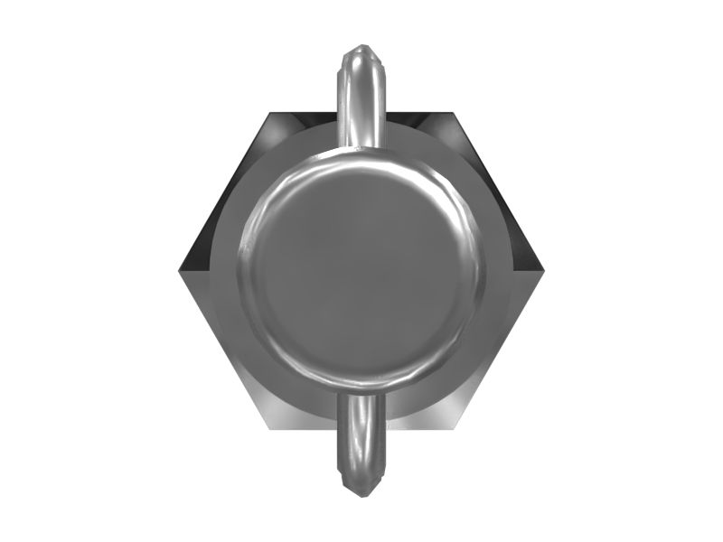 Длинный трос 488,3 мм