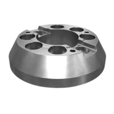 CAT 37 MM KALINLIĞINDA TESPİT PLAKASI