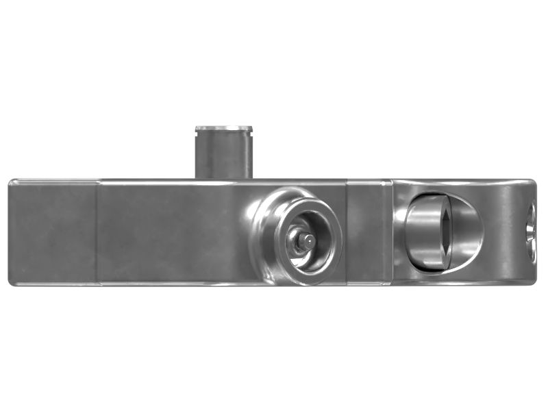 КОРОМЫСЛО ПРАВОЕ В СБОРЕ