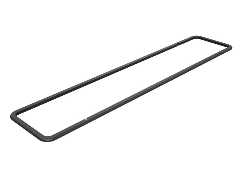 1440mm Long Channel Seal, Caterpillar, 2W-4054