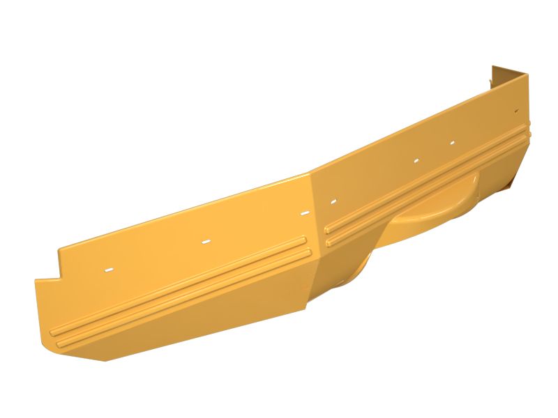 216-4531: Operator Cab Mounting Shroud | Cat® Parts Store