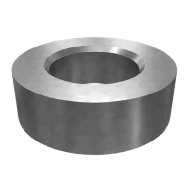 353-0518: Distansbricka i stål med innerdiameter 24,50 mm