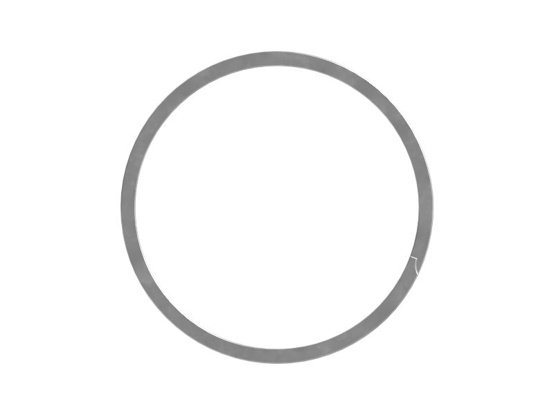 Внутреннее стопорное кольцо (диаметр в свободном состоянии 62,41 мм)