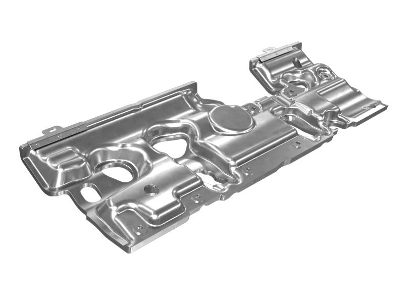 453-5531: Звукоизоляционная панель