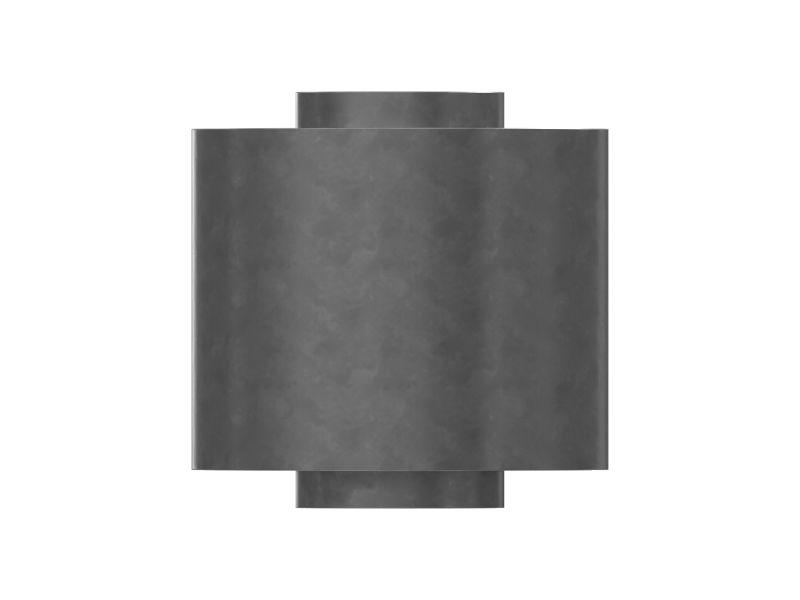 Эластичное крепление наружного диаметра 35 мм